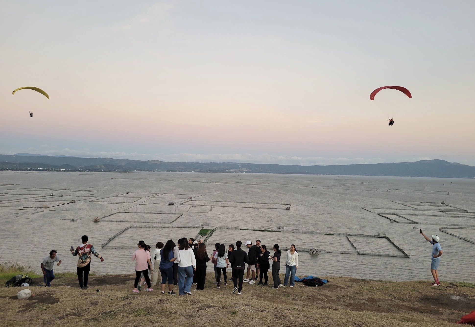 Cardona, Rizal Flying Site