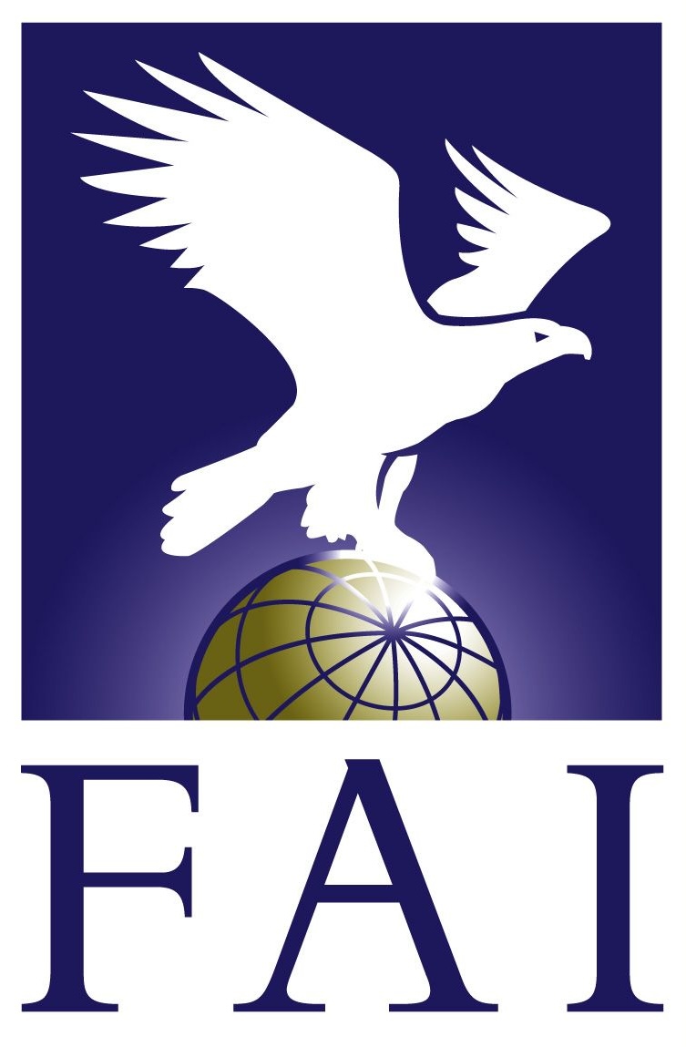 FAI / PHGPA Logo