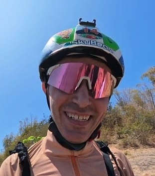 Yoann Mabit - PG3 Pilot & Tandem Pilot